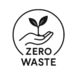 Logo Zero Waste